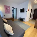 Unii Lubelskiej Apartment
