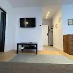 Unii Lubelskiej Apartment