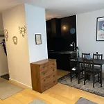 Unii Lubelskiej Apartment