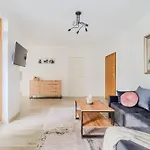 Gdanski Business Center Apartments