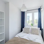 Apartments Centre By Arrenda