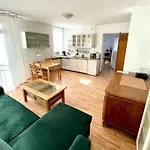 Old Town Miodowa Prime Apartment