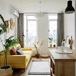 Excellent Apartment In The Old City
