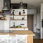 Excellent Apartment In The Old City