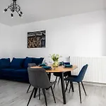 Kasprzaka 29A Separate Bedroom Free Garage By Perfect Apart