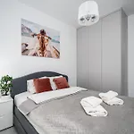 Kasprzaka 29A Separate Bedroom Free Garage By Perfect Apart