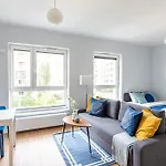 Superapart Aleja Krakowska 289