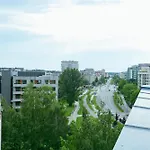 Hostel Metro Kabaty