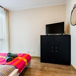 Apart Rooms City Centr