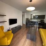 Platinum Towers Apartments