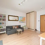 Bonifraterska City Centre Studio
