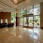 Two Rooms Apartment Triton Park