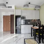 Prymasa Tysiaclecia 83A Separate Bedroom Free Garage By Perfect Apart 634