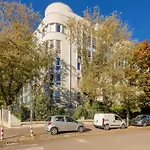 Family Apartment With Parking Mokotow Warsaw By Noclegi Renters
