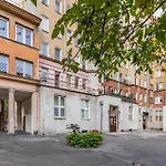 Chmielna 73C A-B By Homeprime