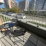 Espresso Apartment Near Chopin Airport