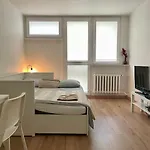 Halby Rooms Walicow 20