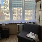 Kawalerka W Samym Sercu Warszawy-Muranow Smart Tv 40, Free Wi-Fi, Netflix