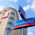 Ibis Warszawa Stare Miasto