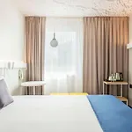 Ibis Warszawa Stare Miasto