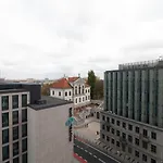 Tamka Studio - Top Location, Park And Metro Nearby - By Rentujemy