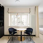 Nowolipki Deluxe Grey Studio