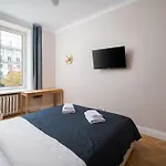 Urban Heart Deluxe Apartment