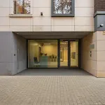 Air Conditioned Apartment With Parking And Desk For Remote Work In Warsaw By Noclegi Renters