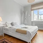 Apartament Rozana