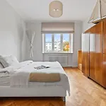 Apartament Rozana