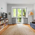Apartament Rozana