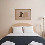Urban Heart Deluxe Apartment