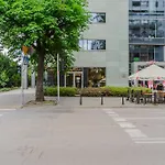 Cozy Family Apartments With Parking & Balcony