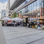 Cozy Family Apartments With Parking & Balcony