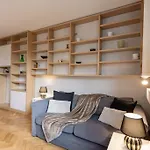 Urban Chic - One Bedroom Apartment - City Center&Zamenhofa