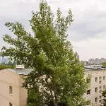 Urban Chic - One Bedroom Apartment - City Center&Zamenhofa