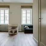 Apartament Miodowa