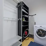 Lumina Spacious Apartment In Warsaw