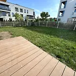 Modern Flat , Quiet Central Area Ideal For Family