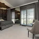 Cozy Apartments Warsaw Wola Kasprzaka By Noclegi Renters