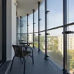 Cozy Apartments Warsaw Wola Kasprzaka By Noclegi Renters