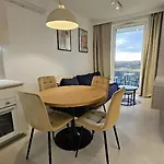 Fastate Warsaw Apartments