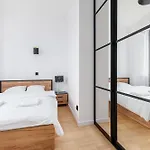 Rentplanet - Apartamenty Domaniewska