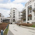Tolkiena Charming Apartment