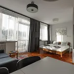 Przytulny Apartament Przy Teatrze Wielkim