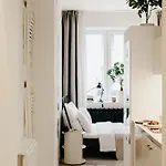 Bunga Apartament