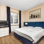 Apartamenty Piekna 28A By Your Freedom