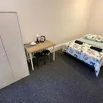Fantastic Waw - Ch5 Room D315