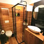 Apartament Z Jacuzzi