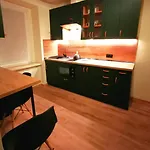Apartament Z Jacuzzi